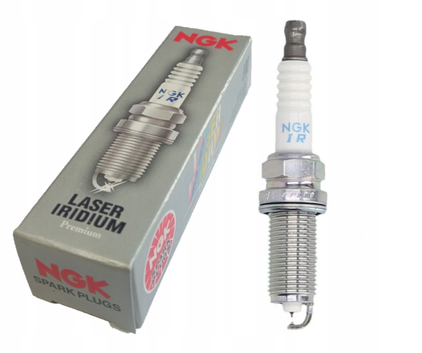 Купить Свеча ngk laser iridium dilfr6a11 97362