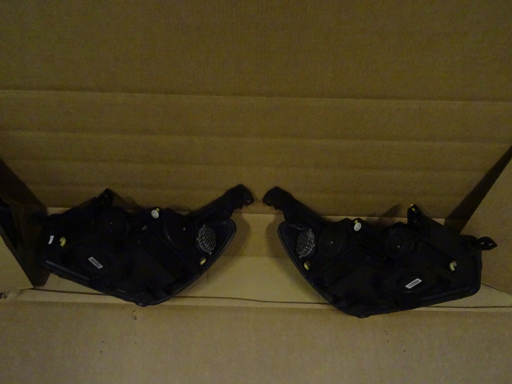 фото №5, Opel grandland лампа левая правая led