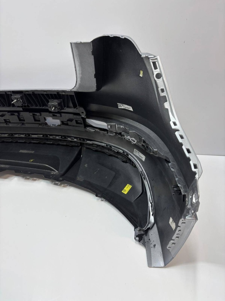 фото №14, Audi e-tron 4ke бампер задня задній 4ke807511