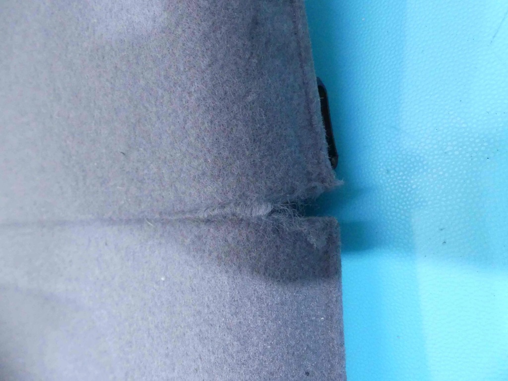 фото №2, Полка задняя задняя багажник nissan almera n16