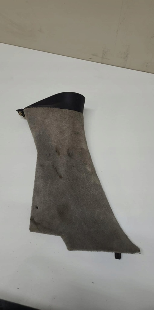 Купити Захист нижня стійка porsche boxster 986