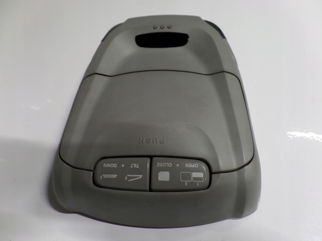 фото №1, Hyundai santa fe i бардачок лампа потолочный