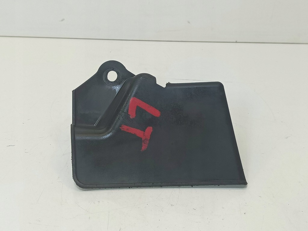 фото №1, Honda accord viii kombi 08-15 lift 2,2 d брызговик задний левый задняя защита