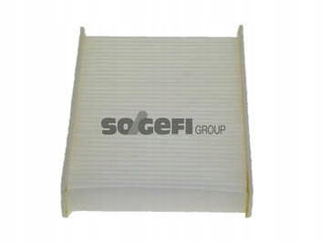 фото №3, Набор фильтров purflux renault fluence