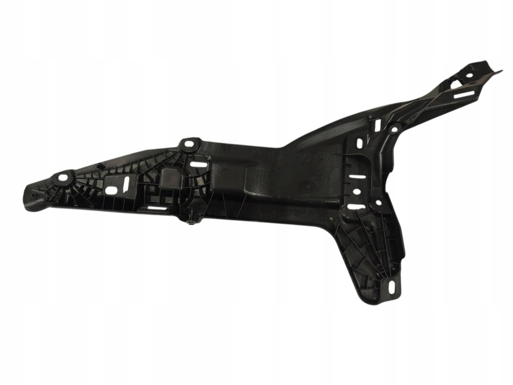 Element обивка багажника правая сторона tesla model s 100927300f в Украине