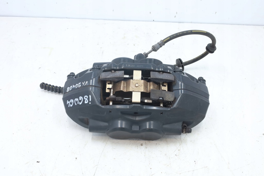 фото №9, Супорти диск гальмівні колодки гальма bmw i8 l12