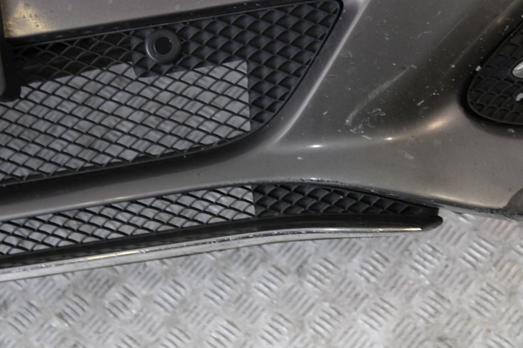 фото №9, Бампер перед передний 6xpdc mercedes b-klasa w246 lift