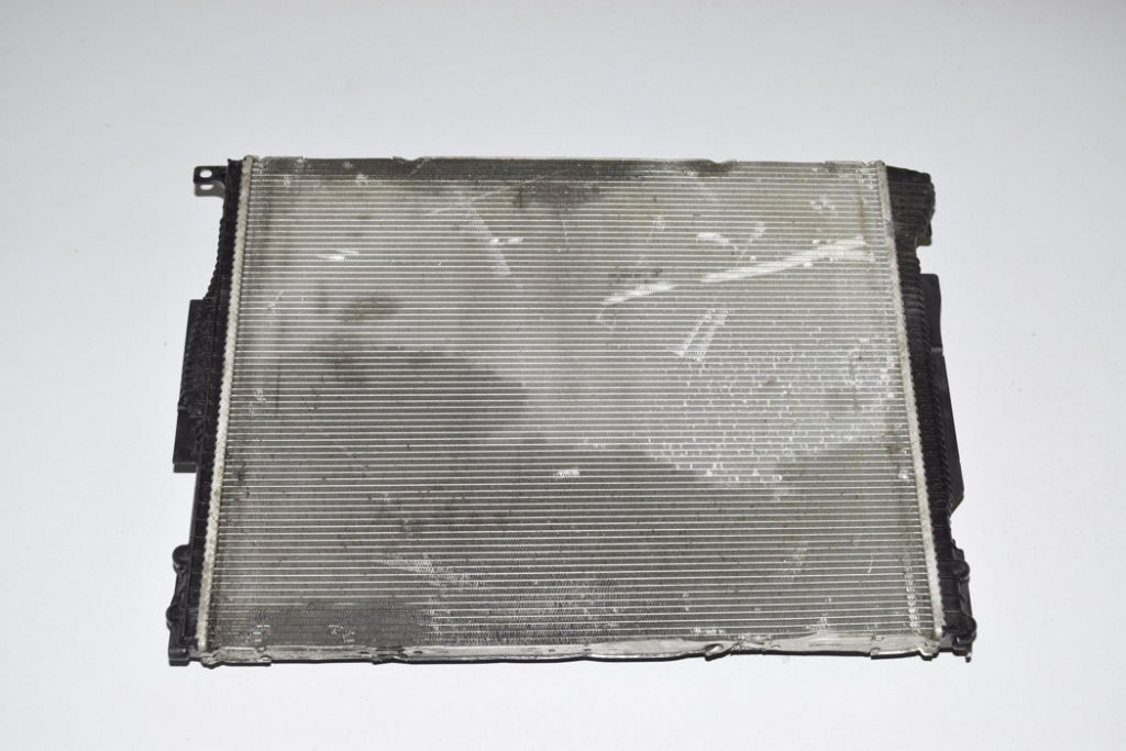 Радиатор воды bmw 3 f30, f80 8652497 3.0l бензиновый 265kw 2016 Киев