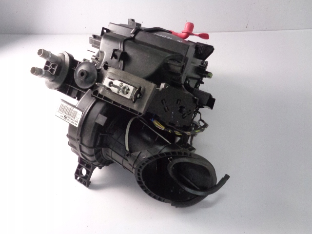 фото №1, Отопитель citroen c4 cactus 1.2 vti 2015 rok