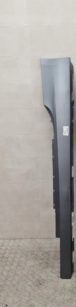 фото №1, Bmw g15 молдинг поріг накладка ліва x1d