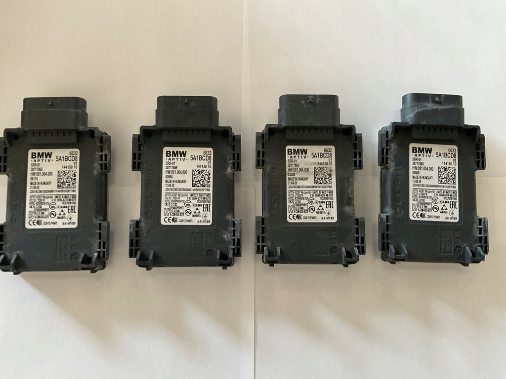 фото №1, Bmw g20 g30 g01 датчик перемикання поперечина руху