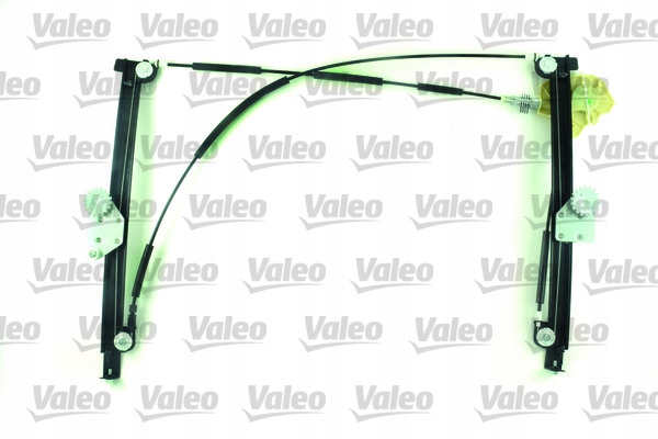 фото №2, Подъемник стекло mini передний правый, mini r50, r53