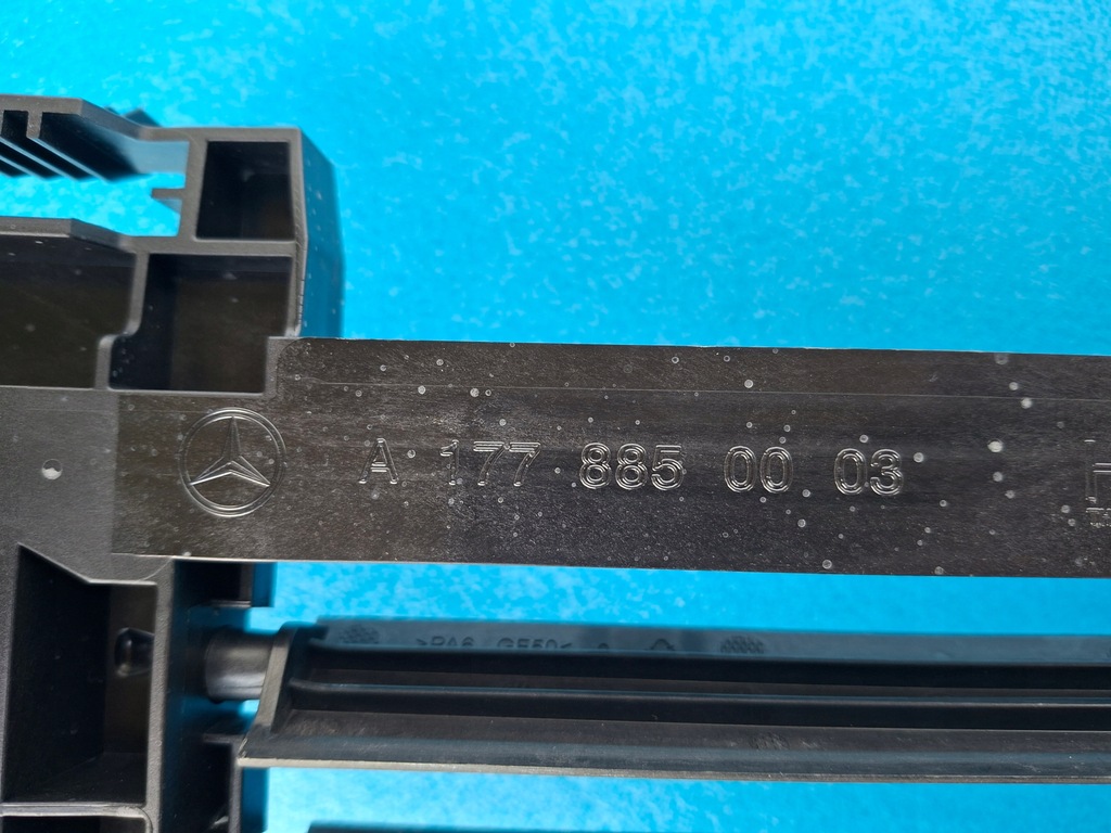 фото №8, Mercedes a w177 жалюзи шторка электрическая верхний