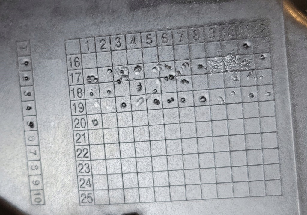 фото №12, Лампа левая обычная перед vw polo 2g1 vi 2017-