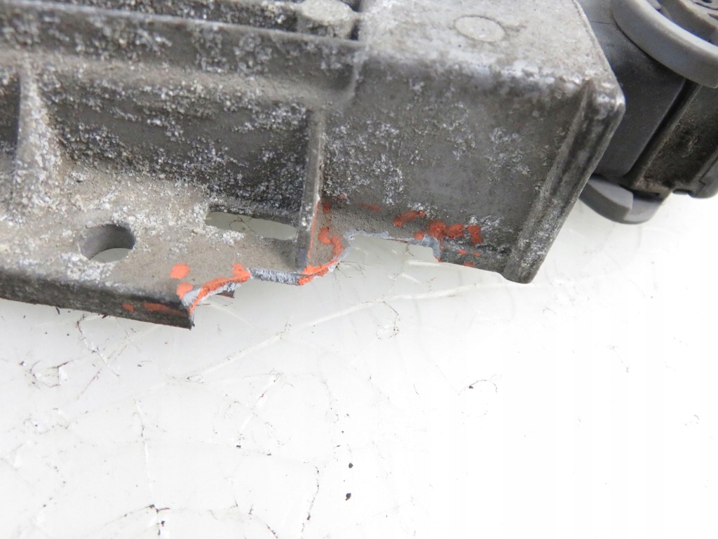 фото №5, Блок керування peugeot 206 1.4 75 - kfw 9643785080