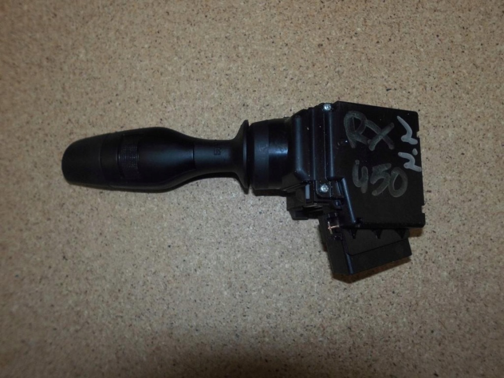 Купити Перемикач двірник lexus rx iv 2016-2021