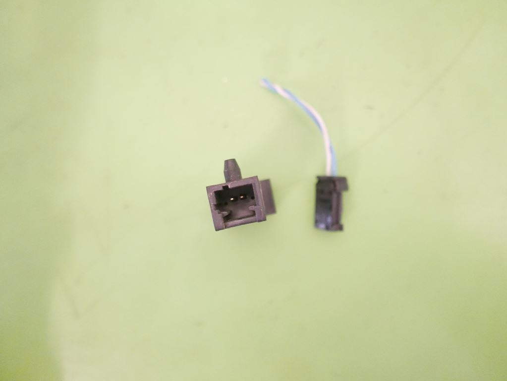 фото №6, Датчик ударный правый citroen c3 i phi hb 02-