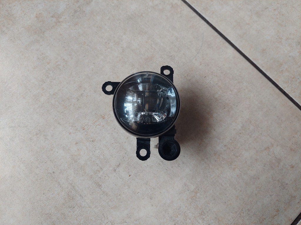фото №1, Противотуманная фара левый - led - opel insignia b lift - opel corsa f - opel astra l