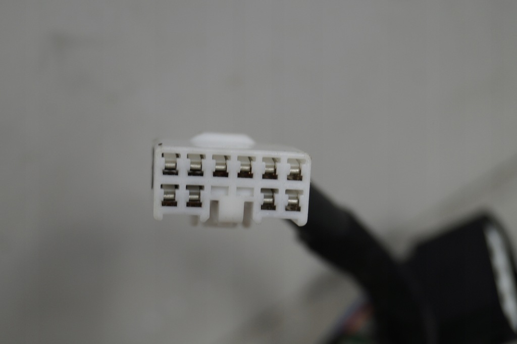 фото №6, Жгут электропроводка дверь правый задняя hyundai ix35