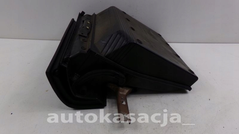 фото №4, Honda accord vi бардачок пасажира 77502siaag010