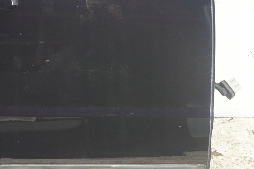 фото №8, Двері правий задня jeep patriot lift