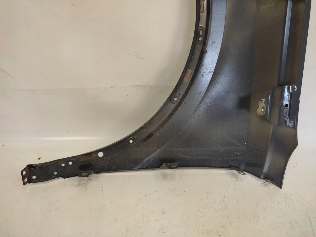 Audi q3 2 83a крыло  правый  передний перед 2018- Оригинал