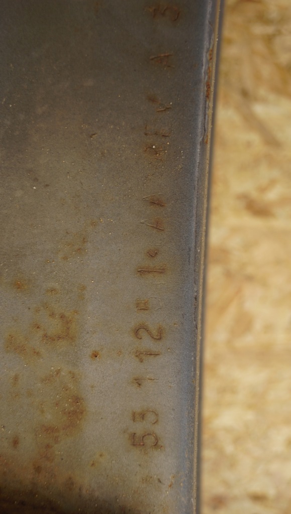 фото №14, Балка бампера перед jeep patriot