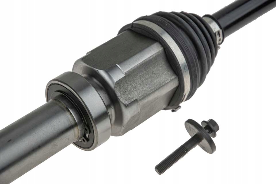 Приводной вал приводная перед правая volvo s80 2 3.2 d3 d4 Оригинал