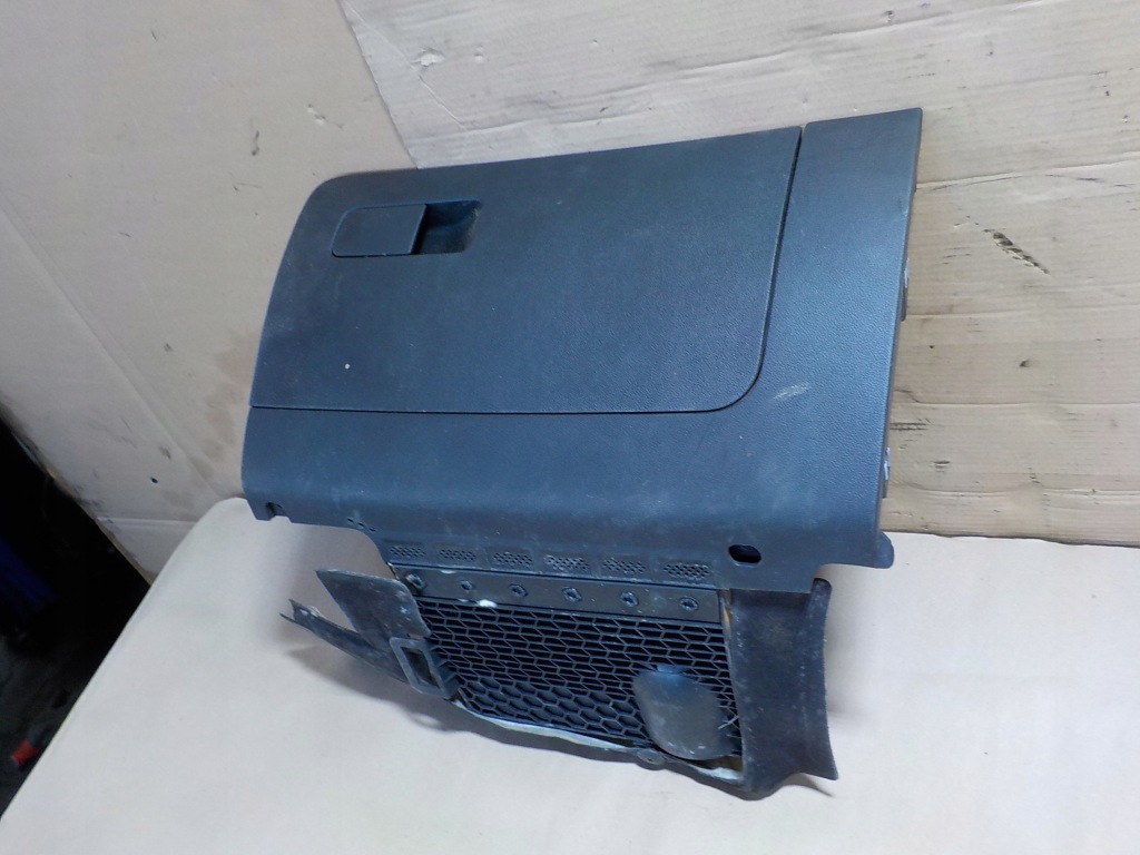 фото №2, Rapid бардачок пассажира 5jb857097