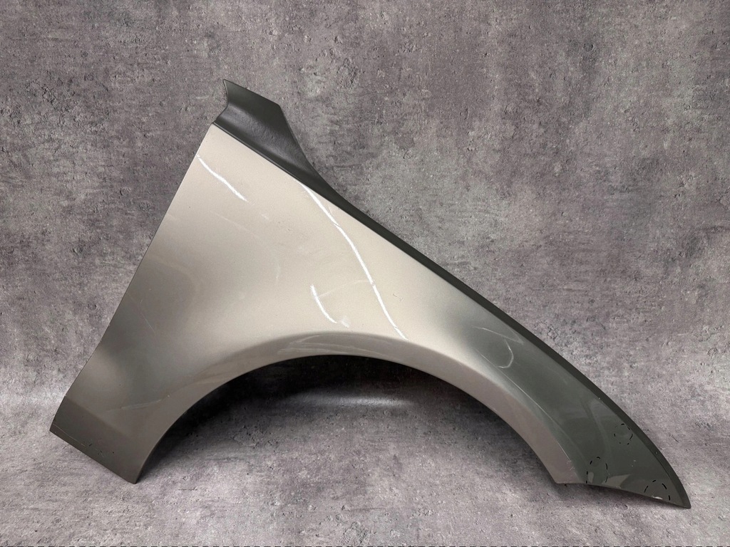 фото №1, Крыло правый перед audi a7 4g8 c7