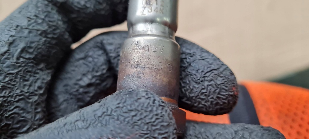 фото №9, A4 b9 8w датчик лямбда-зонд 2.0 tdi 8w0906265d a5