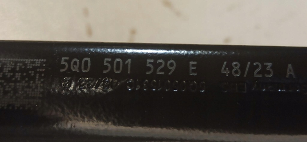 фото №13, Seat tarraco поворотний кулак правий задня важелі 5qf505436h