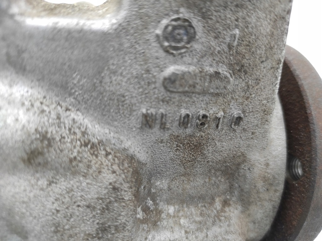 фото №9, Редуктор коробки передач infiniti qx70 5.0 fx50