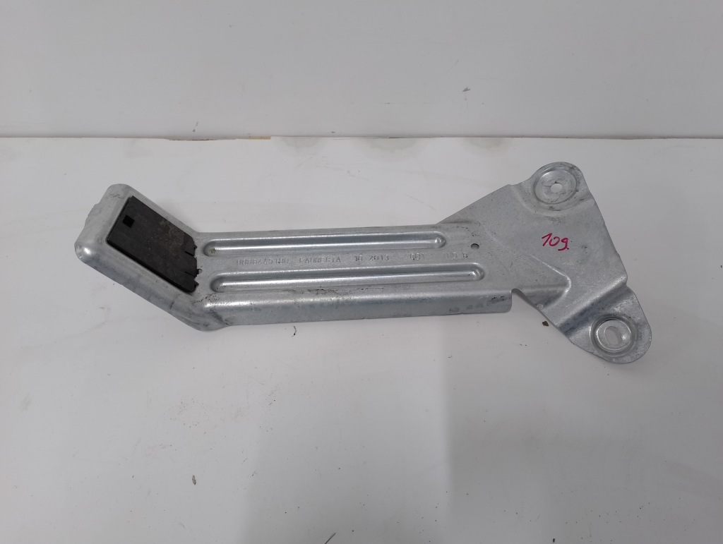 фото №1, 9806445180 кронштейн плита підлоговий лівий citroen ds5 13r.