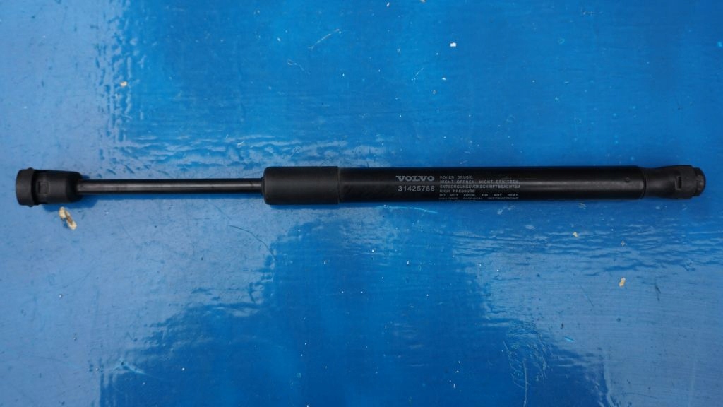 фото №1, Volvo xc90 ii привод амортизатор капот крышки