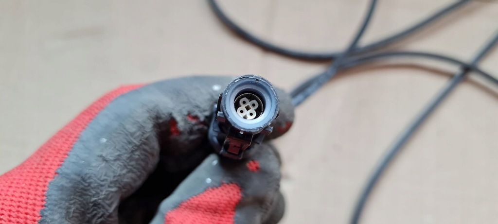 фото №6, Sq8 4m rsq8 q8 шланг камери кабель 4e0035749b sq7 4m q7 q5 sq5