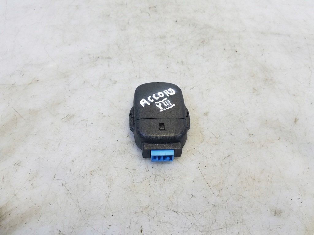 фото №1, Датчик honda accord viii 38970tl0g011m1