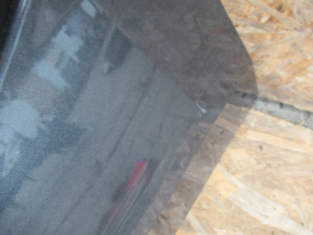 фото №12, Бампер задня новий renault kangoo ii 08-