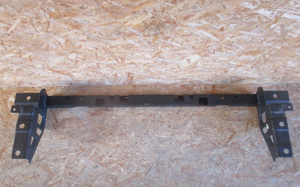 фото №5, Балка бампера задня задня ford ranger vi 22-