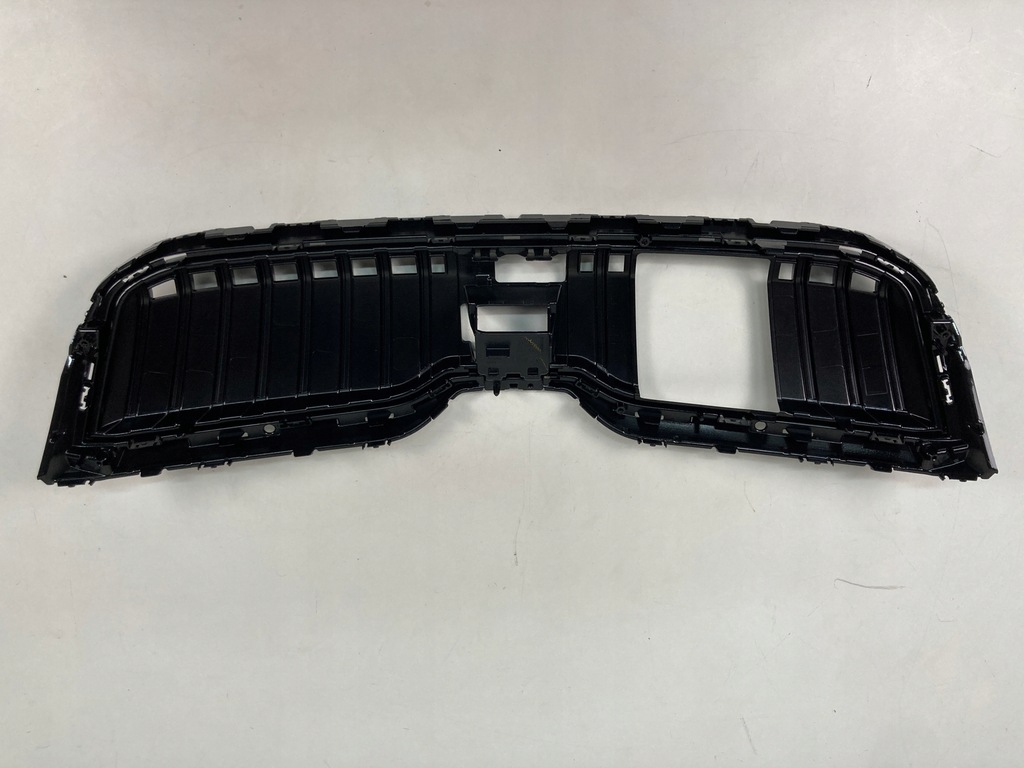 фото №9, Решётка радиатора решётка радиатора skoda superb iii 3 lift 3v0