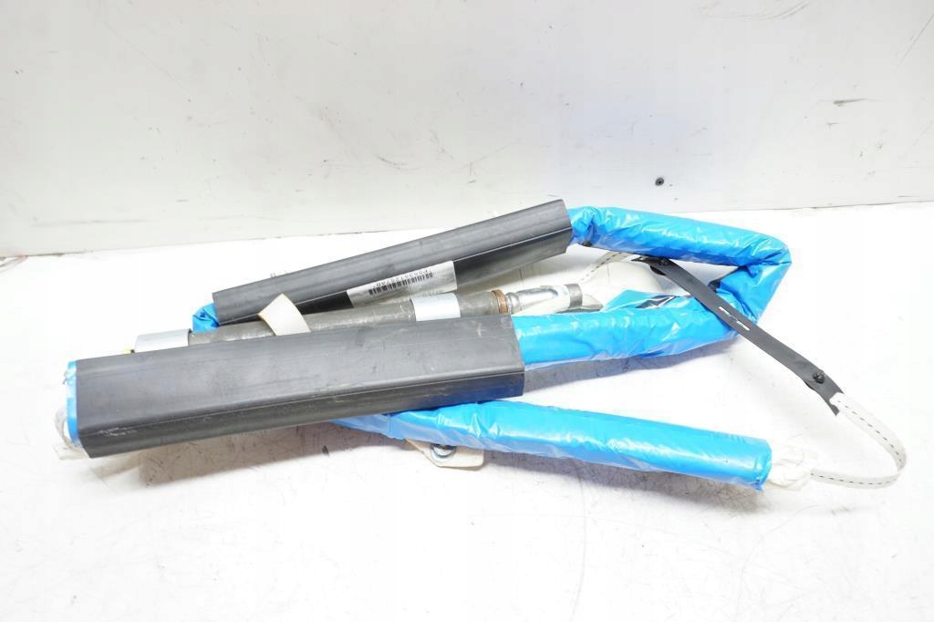 фото №1, Шторка безпеки повітряна ліва air bag dodge caliber