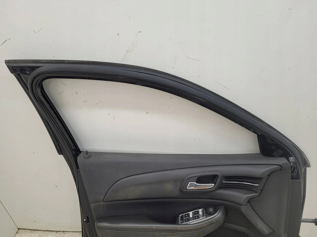 фото №9, Chevrolet malibu 2012 дверь перед передние левая полный демонтаж