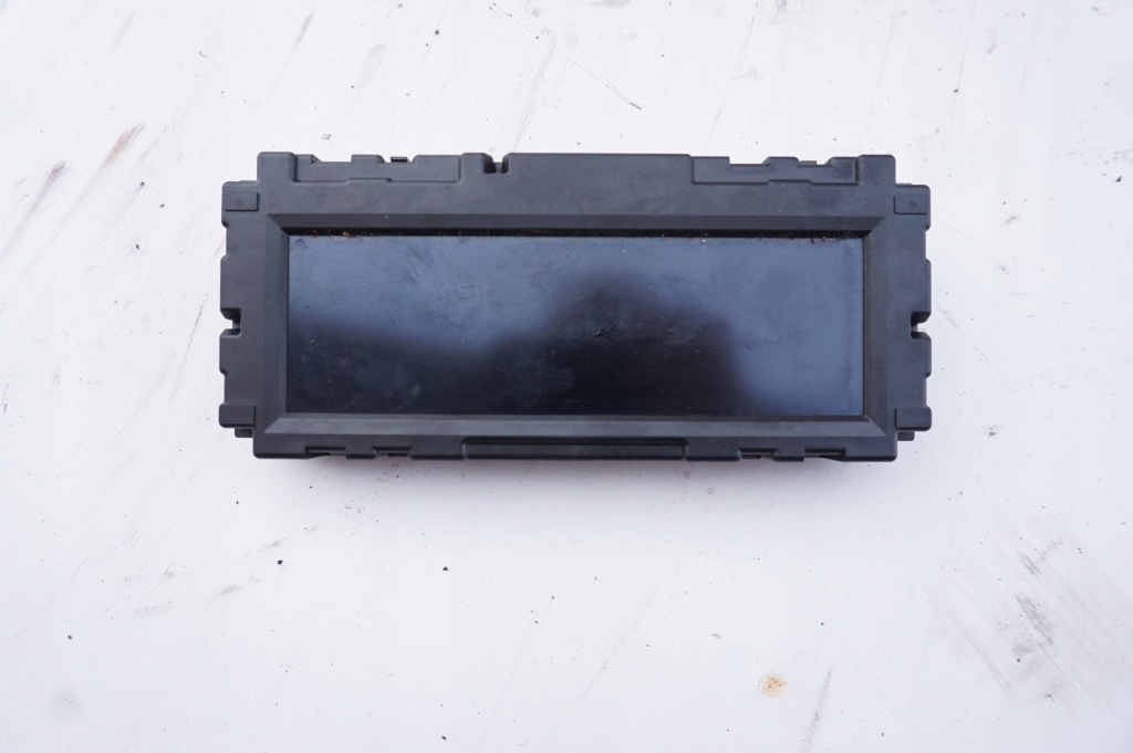 фото №1, Дисплей 229159436 opel mokka a i