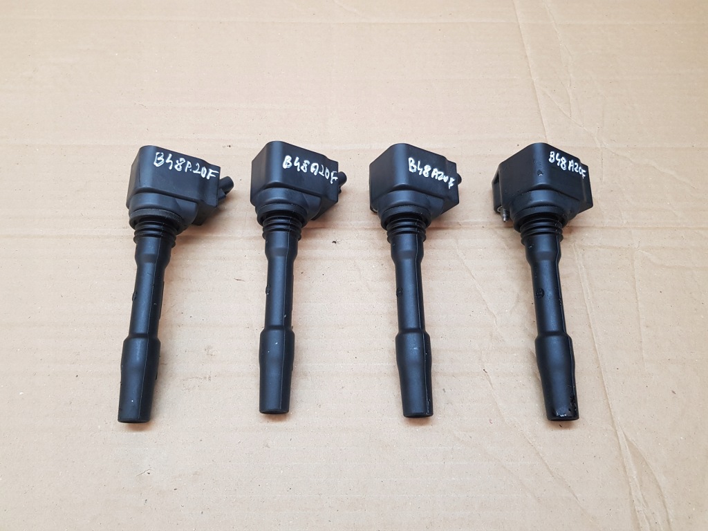 фото №1, Mini f55 f56 f57 2.0 t катушка зажигания 8643360