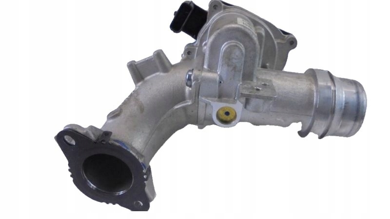 фото №1, Megane iii scenic 1.5dci дроссельная заслонка oryg