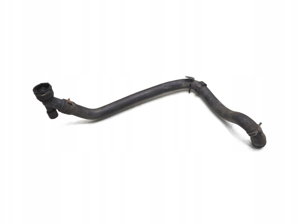 фото №1, Патрубок труба води skoda fabia ii 1.9 tdi 6q0122051