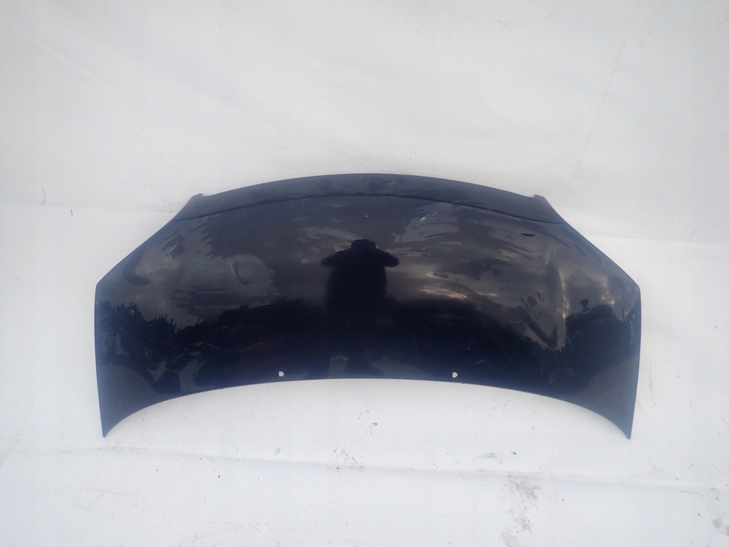 фото №1, Smart fortwo iii forfour ii 14- капот кришка