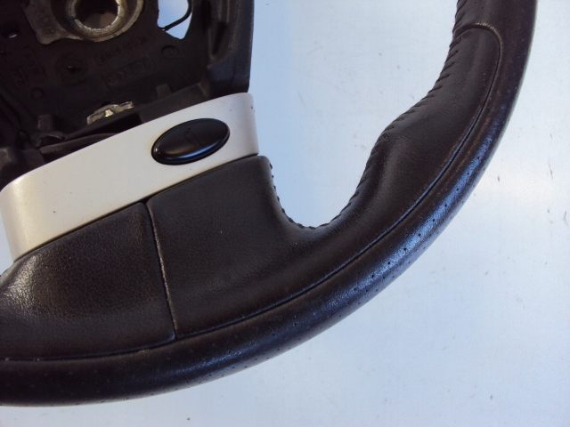 фото №4, Повітропровід шкіряний mini cooper r52 cabrio