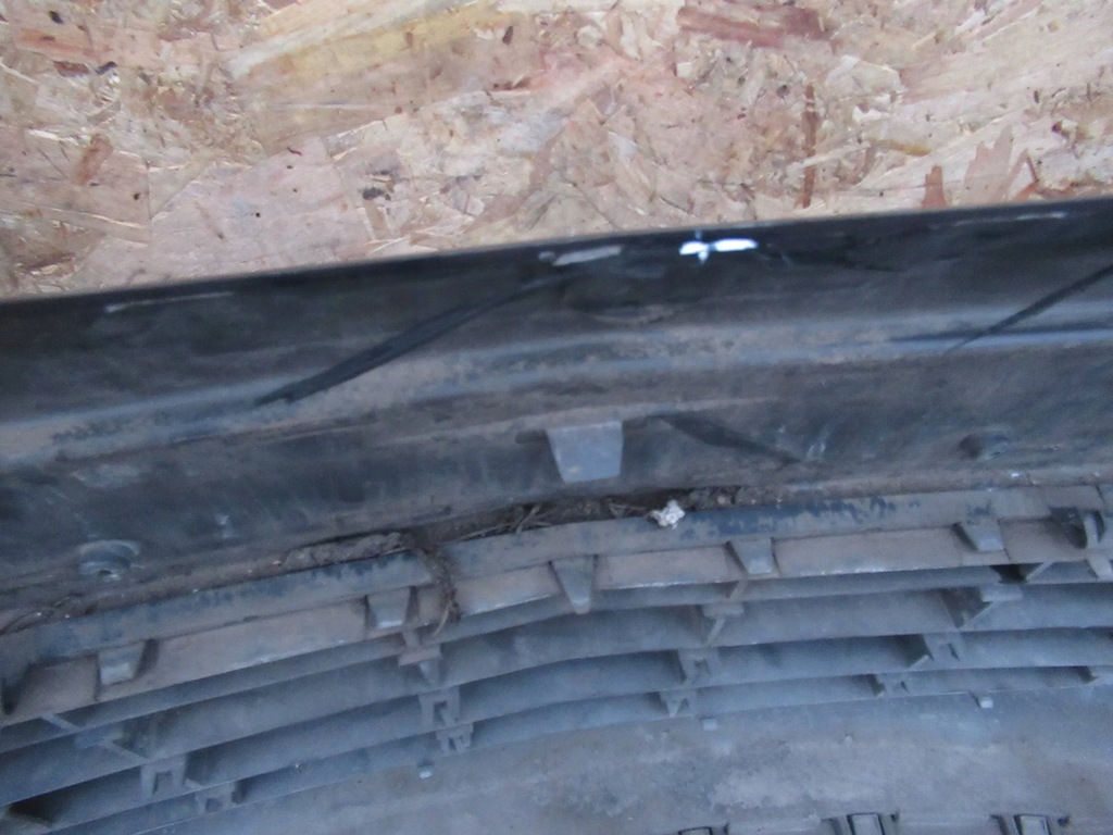 фото №7, Бампер перед opel corsa d 06-