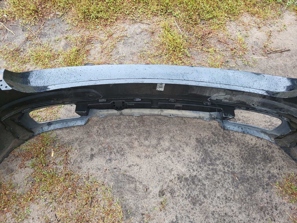 фото №6, Бампер задняя bmw 7 f01 f02 m набор